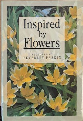 Inspired by Flowers