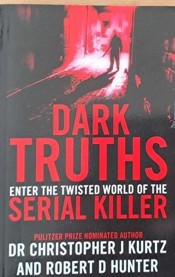 Dark Truths Serial Killer