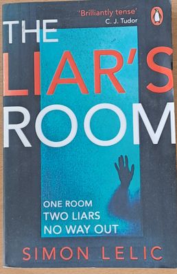 The Liar&#39;s room