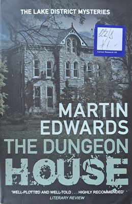 The dungeon house