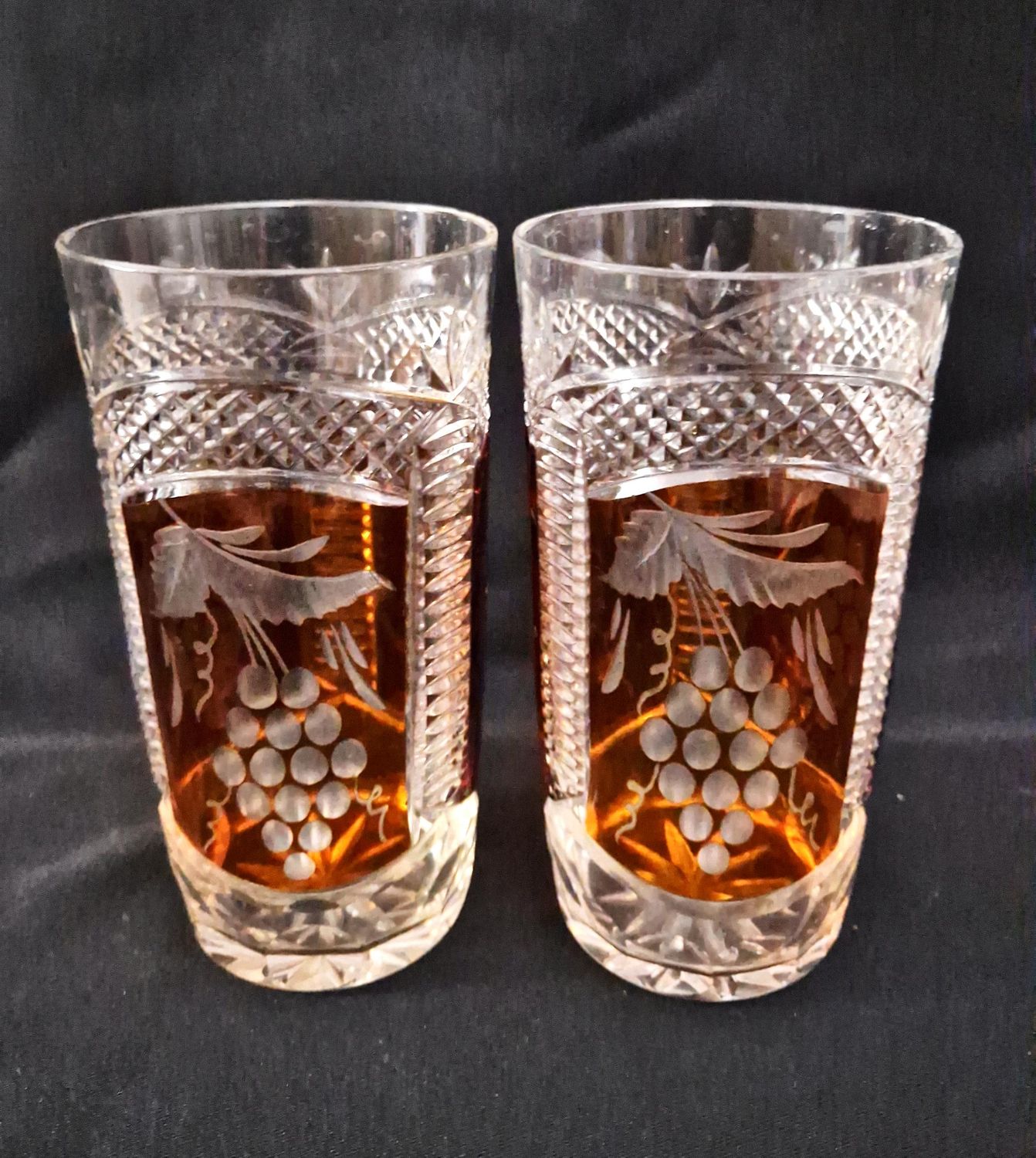 Чаша - кристал Чаша - кристал