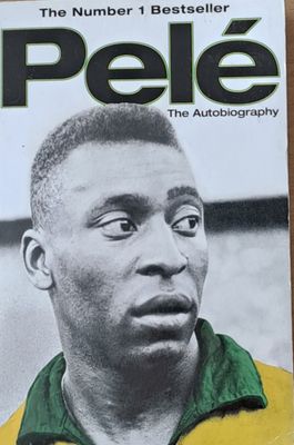 Pele - The Autobiography