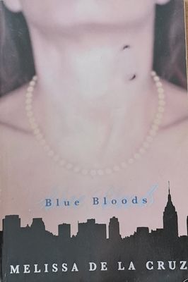 Blue Bloods