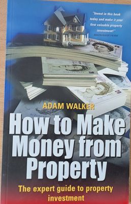 How to Make Money from Property