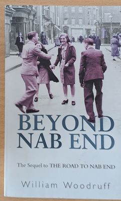 Beyond Nab End