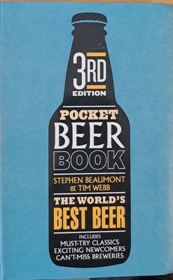 Pocket Beer book
