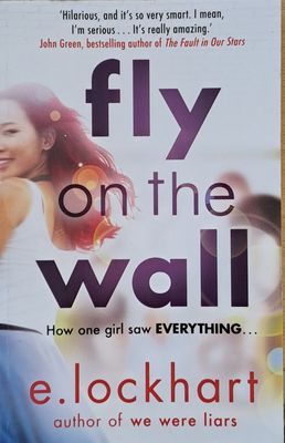 Fly onthe wall
