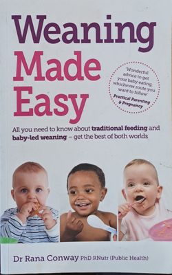 Weaning Made Easy