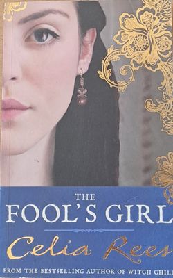 The Fool&#39;s girl