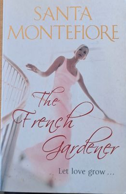 The French Gardener
