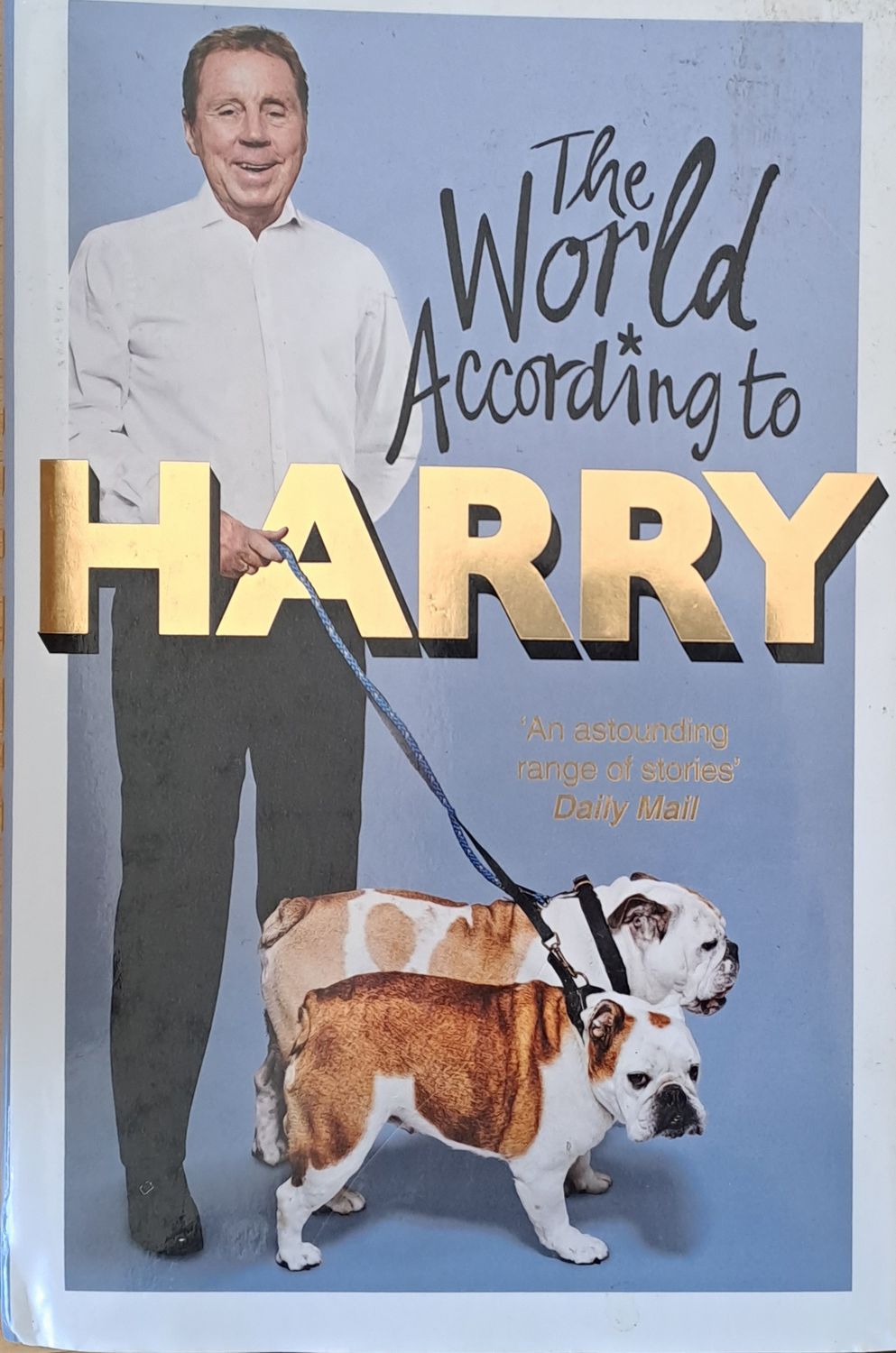 The World According to Harry