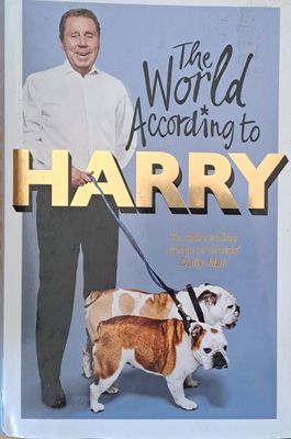 The World According to Harry