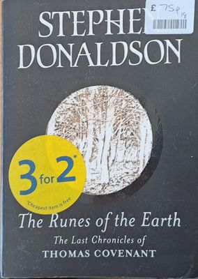 The Runes of the Earth