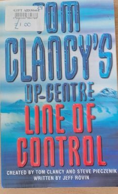 Line of control