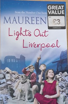 Lights Out Liverpool
