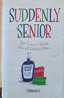 Suddenly Senior