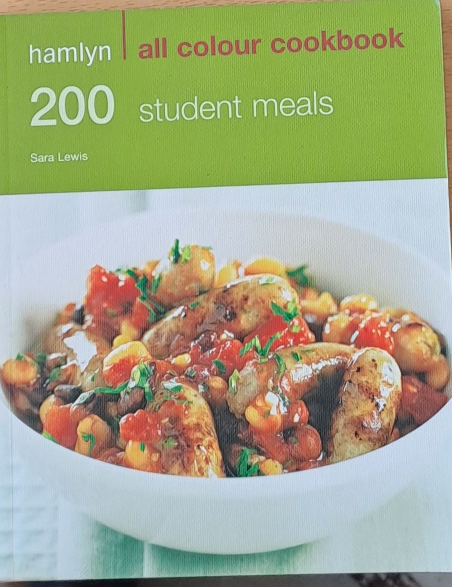 200 student meals