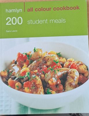 200 student meals