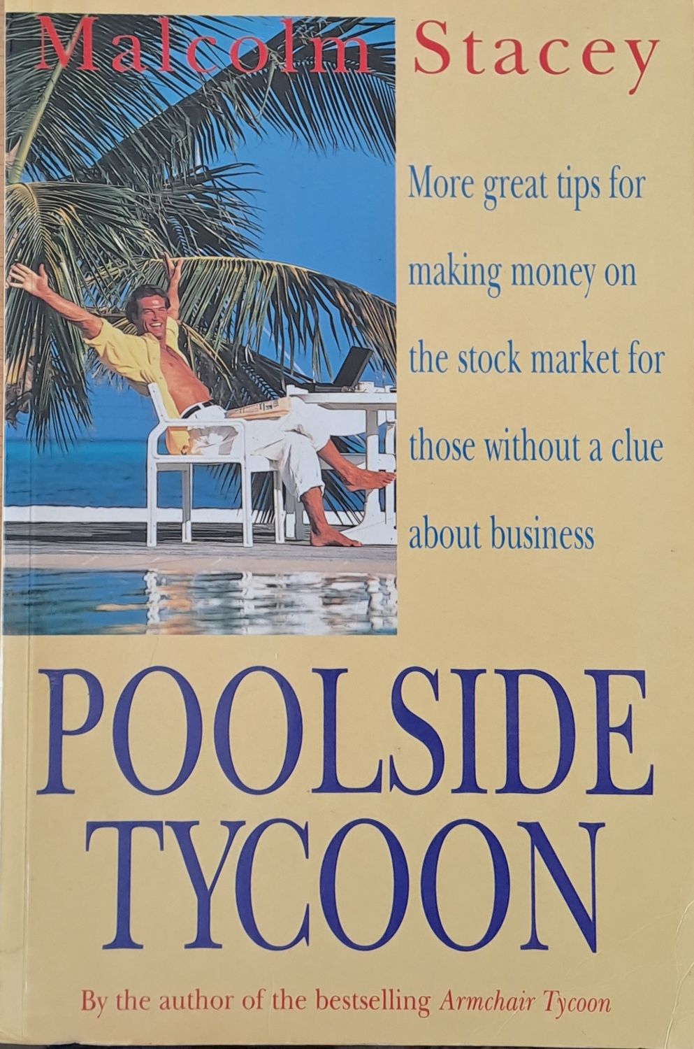 Poolside Tycoon