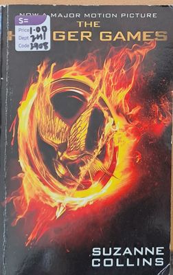 The Hunger Games