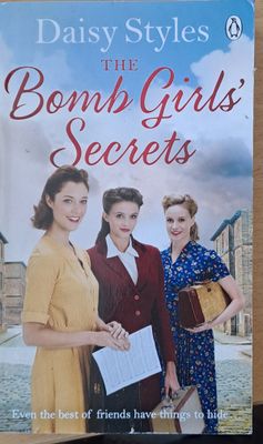 Bomb Girls&#39; Secrets