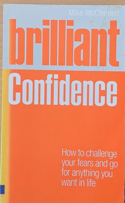 Brilliant Confidence