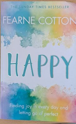 Happy
