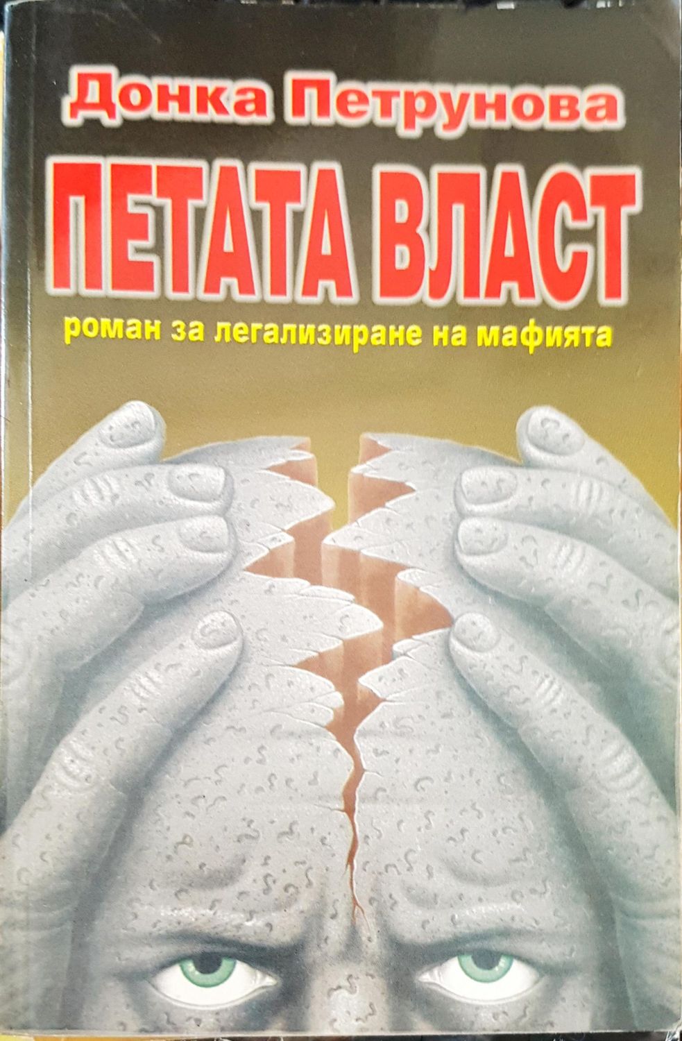Петата власт