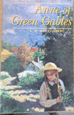 Anne of Green Gables