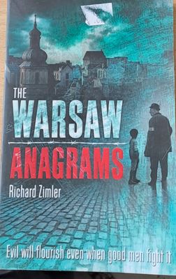The Warsaw Anagrams
