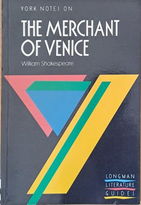 The merchant of Venice