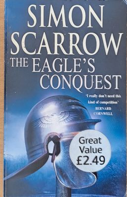 The Eagle&#39;s conquest