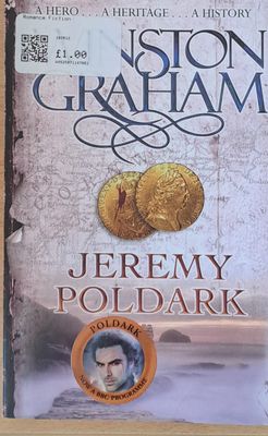 Jeremy Poldark