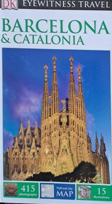 Barcelona and Catalonia