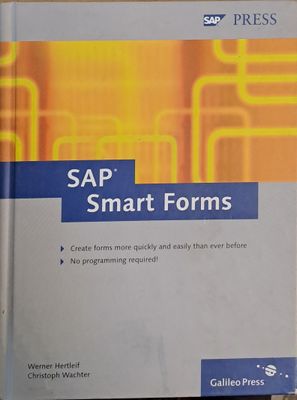 Sap Smart Forms
