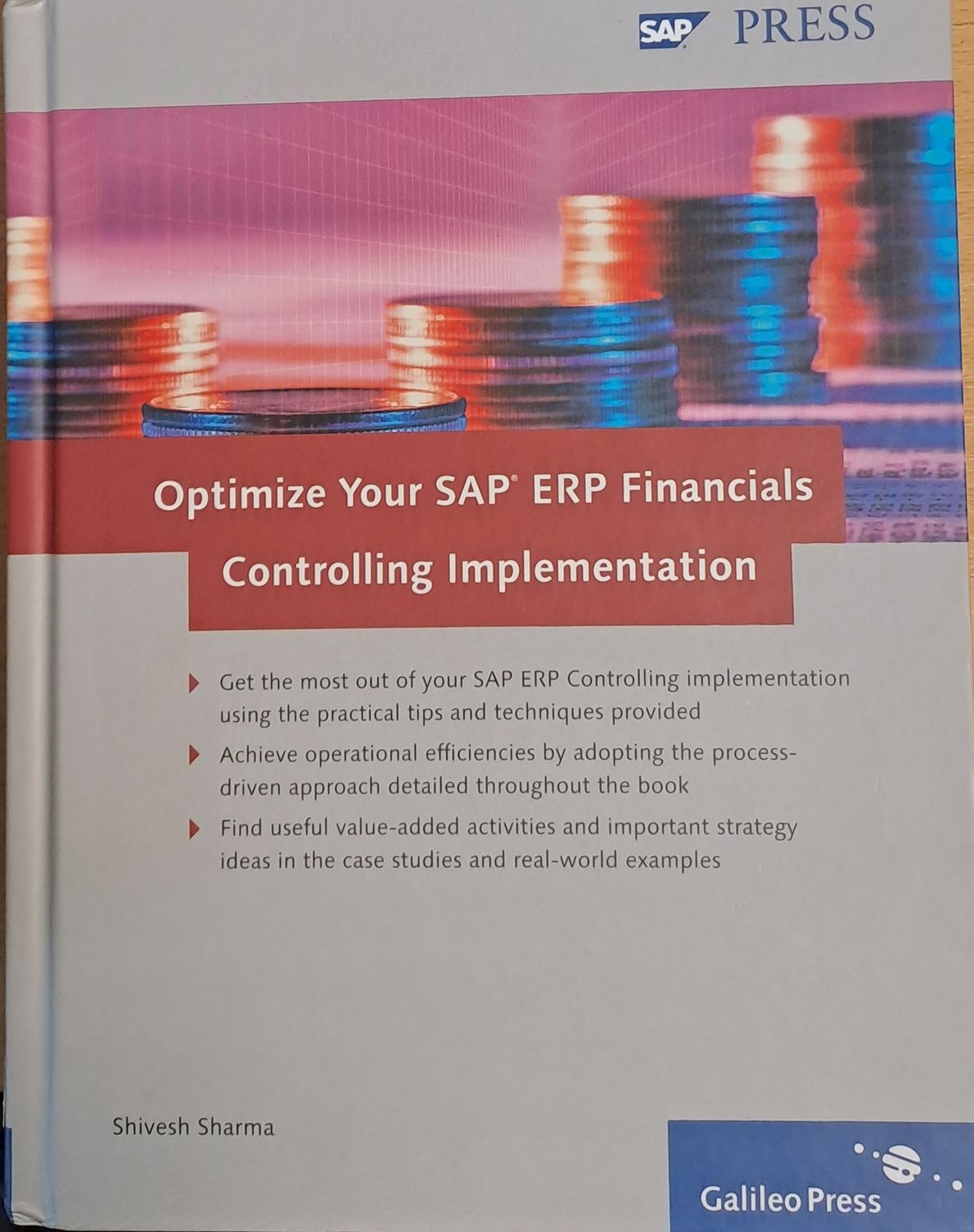 Optimize Your Sap ERP Financials Controlling Implementation