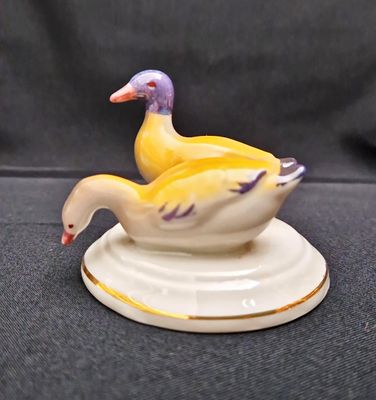 Статуетка - порцелан