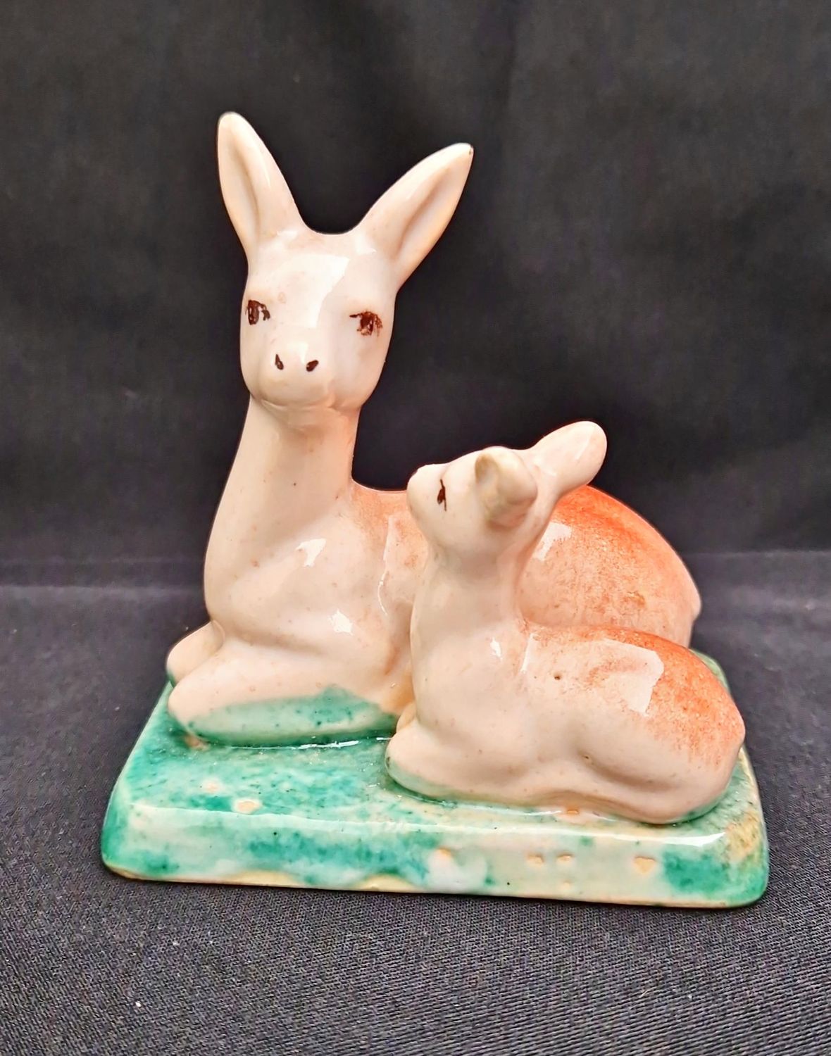 Статуетка - порцелан Статуетка - порцелан