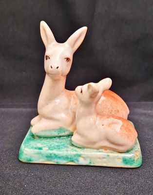 Статуетка - порцелан Статуетка - порцелан