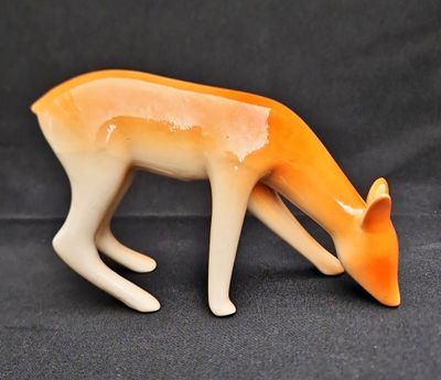 Статуетка - порцелан