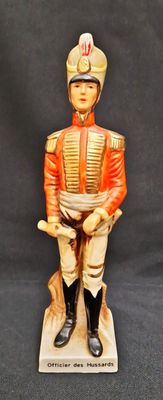 Статуетка - порцелан