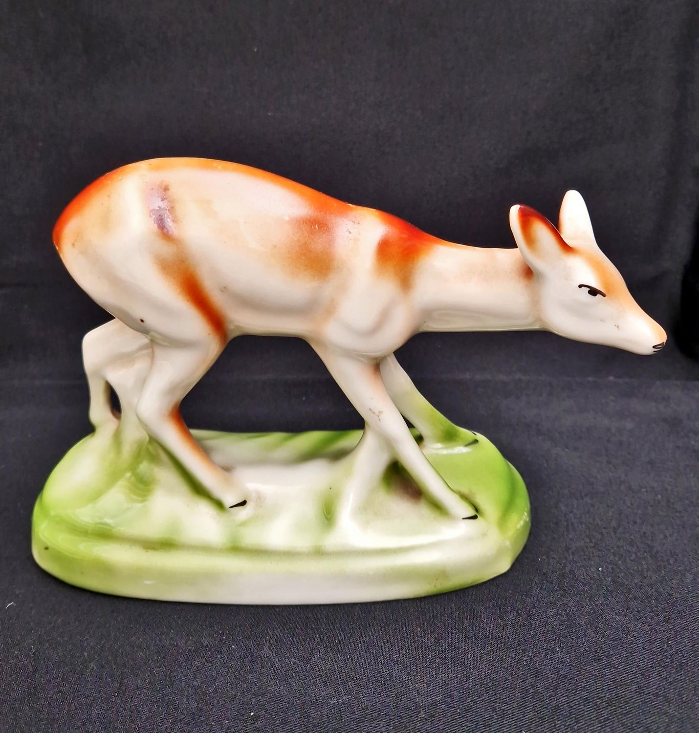 Статуетка - порцелан