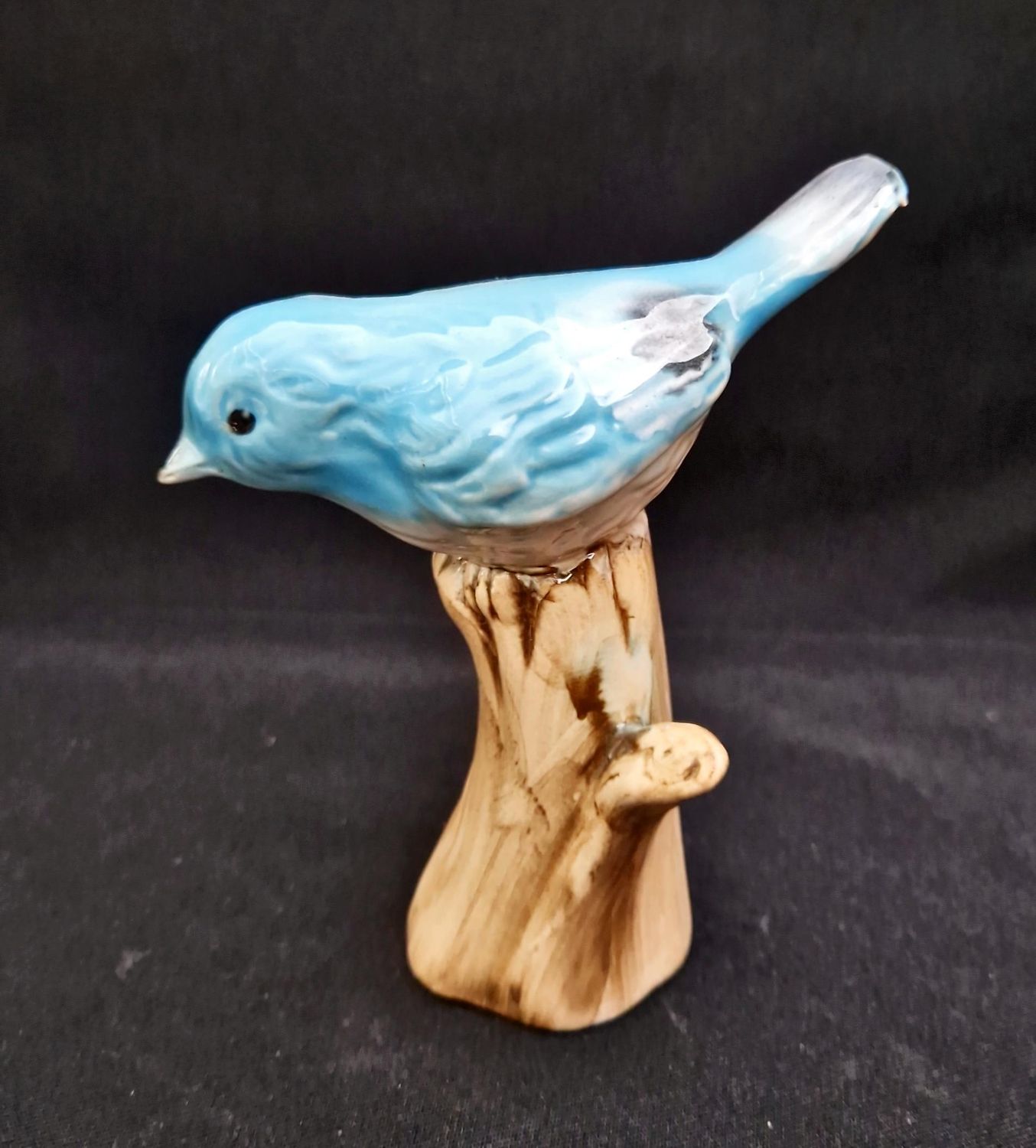 Статуетка - порцелан