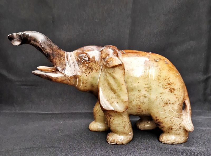 Статуетка - оникс