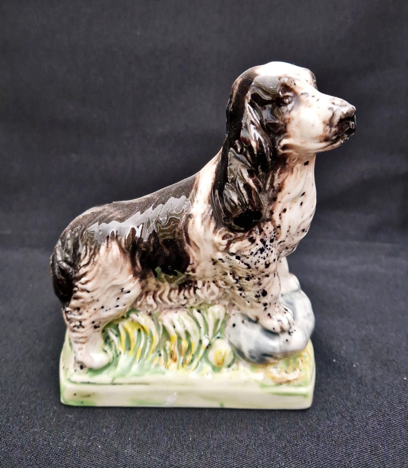 Статуетка - порцелан