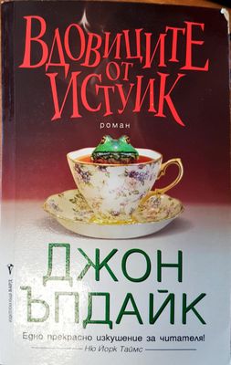 Вдовиците от истуик