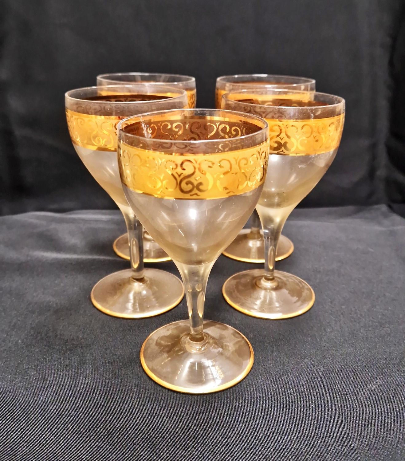 Чаша за вино