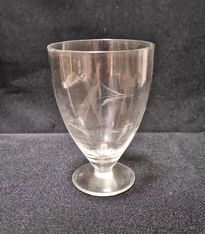 Чаша за вишновка