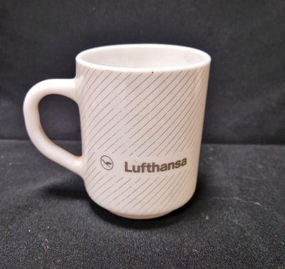 Чаша Lufthansa