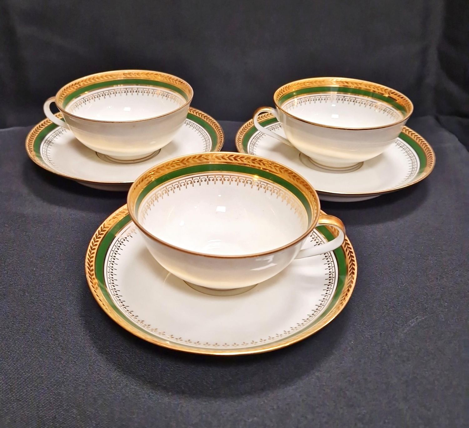 Сервиз за чай